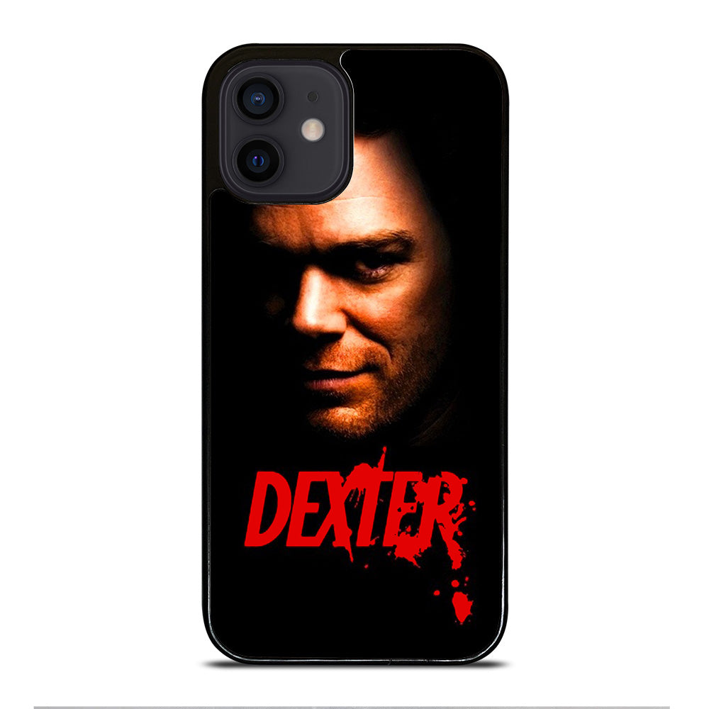 DEXTER SERIES 2 iPhone 12 Mini Case Cover