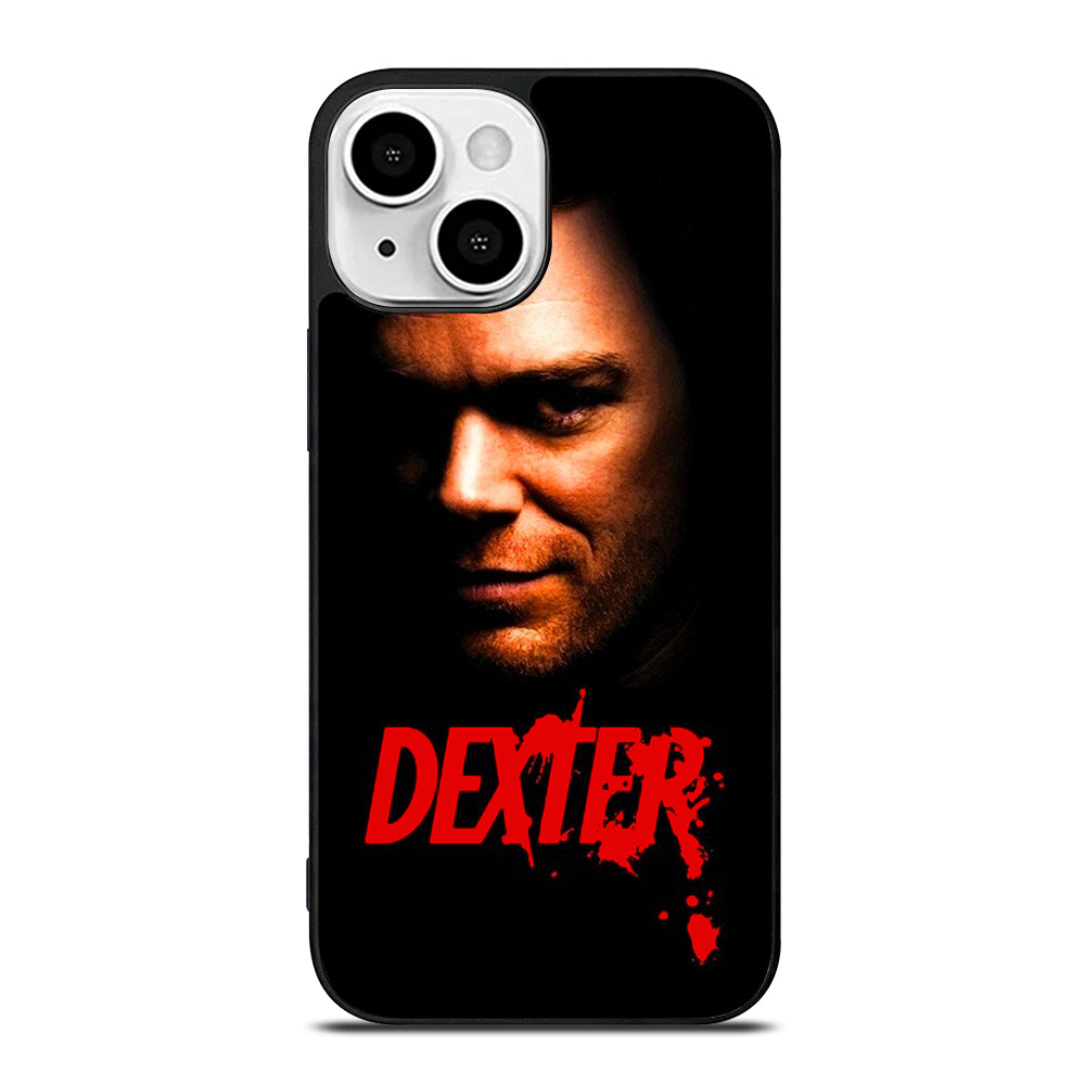 DEXTER SERIES 2 iPhone 13 Mini Case Cover