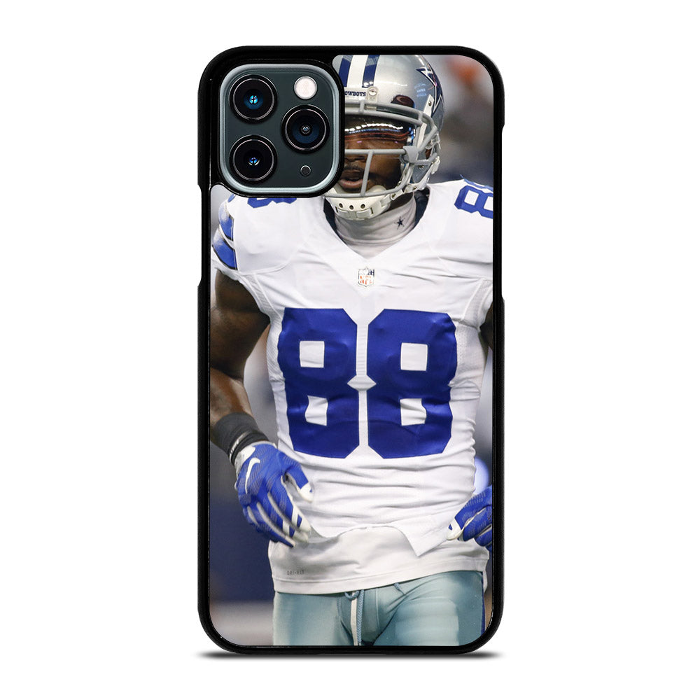 DEZ BRYANT 88 DALLAS COWBOYS iPhone 11 Pro Case Cover
