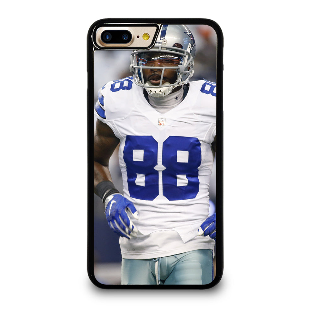 DEZ BRYANT 88 DALLAS COWBOYS iPhone 7 / 8 Plus Case Cover