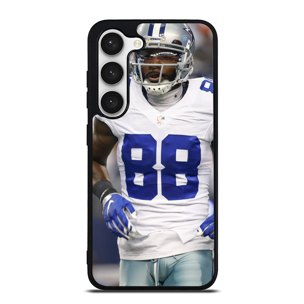DEZ BRYANT 88 DALLAS COWBOYS Samsung Galaxy S23 Case Cover