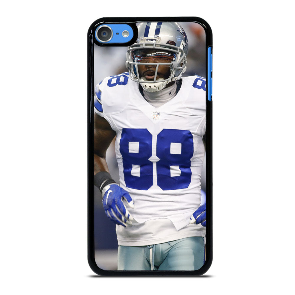 DEZ BRYANT 88 DALLAS COWBOYS iPod Touch 7 Case Cover