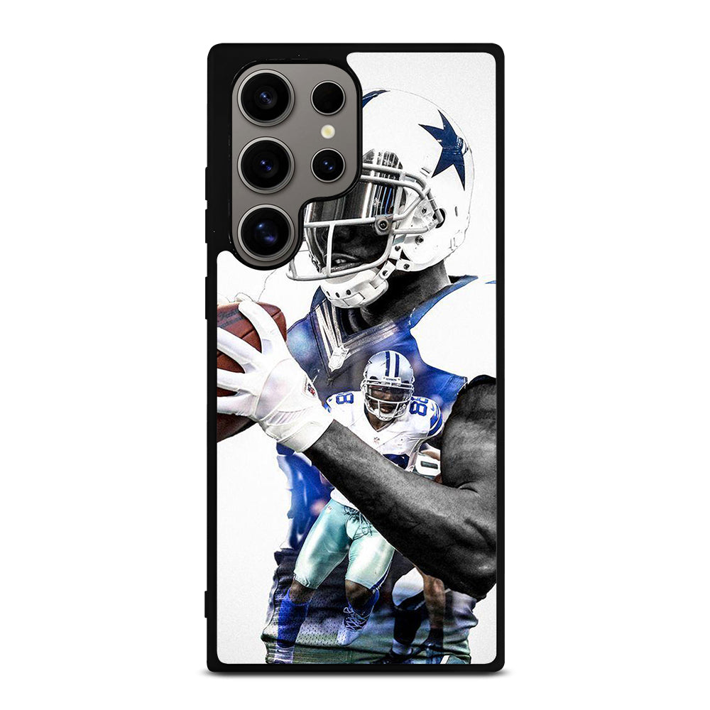DEZ BRYANT DALLAS COWBOYS NFL Samsung Galaxy S24 Ultra Case Cover