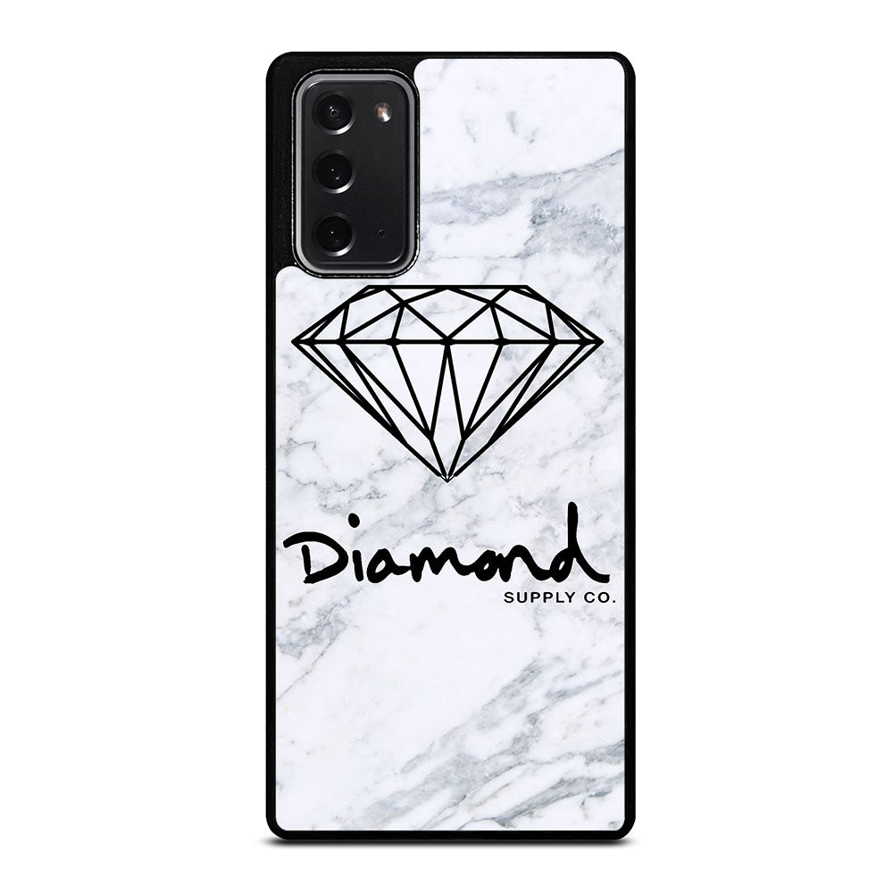 DIAMOND SUPPLY CO MARBLE Samsung Galaxy Note 20 Case Cover