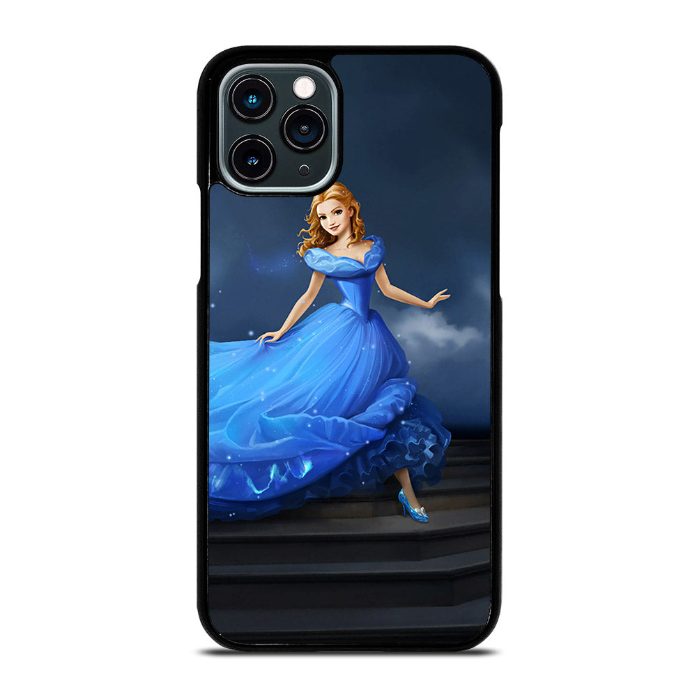 DISNEY CINDERELLA iPhone 11 Pro Case Cover