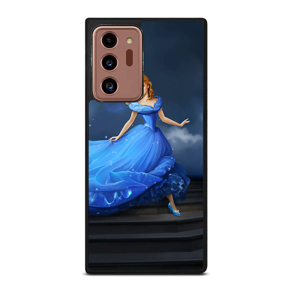 DISNEY CINDERELLA Samsung Galaxy Note 20 Ultra Case Cover