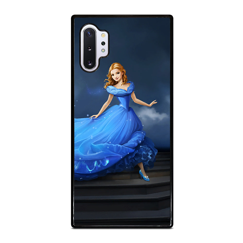 DISNEY CINDERELLA Samsung Galaxy Note 10 Plus Case Cover