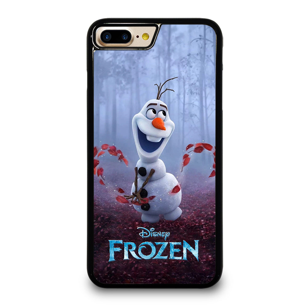 DISNEY FROZEN OLAF 1 iPhone 7 / 8 Plus Case Cover