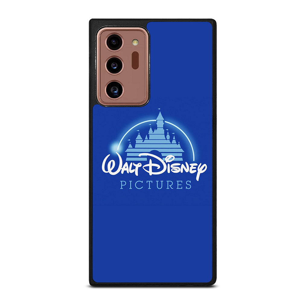 DISNEY LOGO Samsung Galaxy Note 20 Ultra Case Cover
