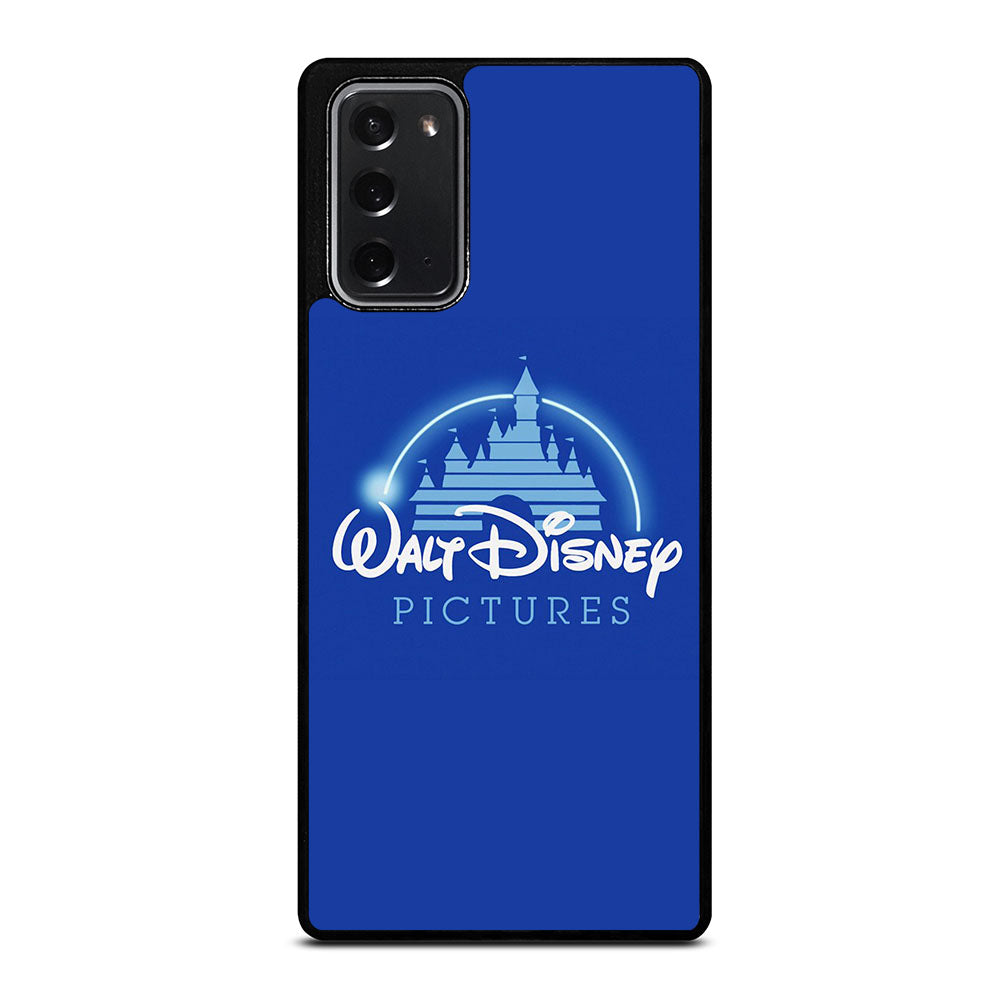 DISNEY LOGO Samsung Galaxy Note 20 Case Cover