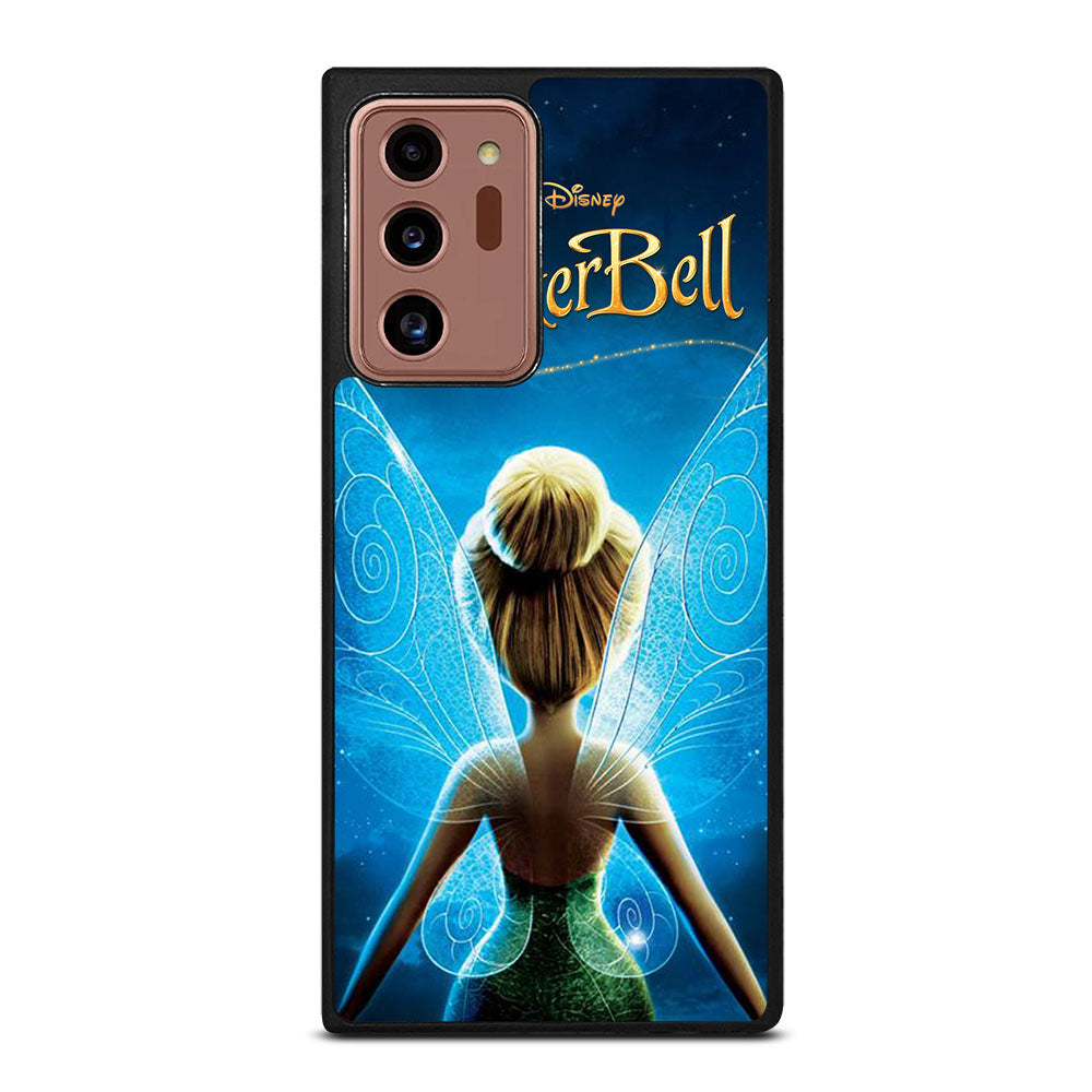 DISNEY TINKERBELL CARTOON Samsung Galaxy Note 20 Ultra Case Cover