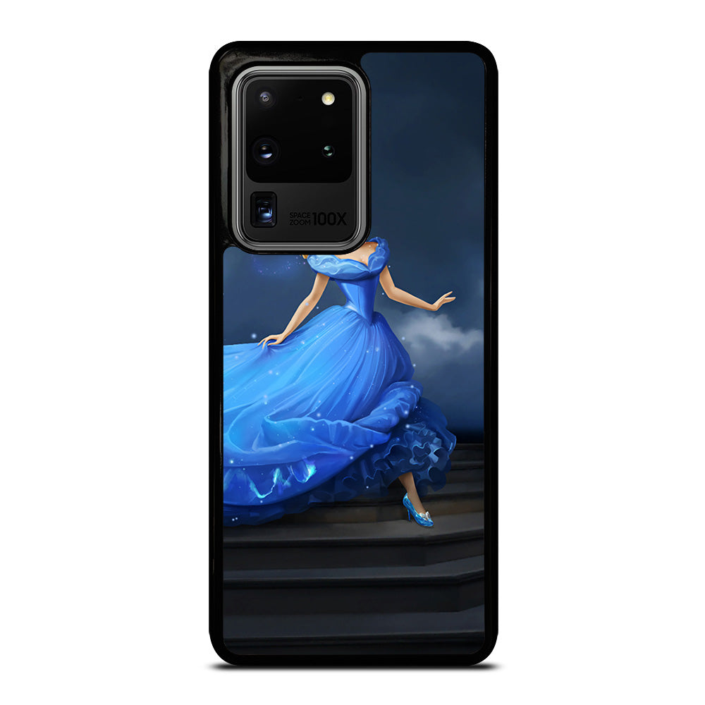 DISNEY CINDERELLA Samsung Galaxy S20 Ultra Case Cover