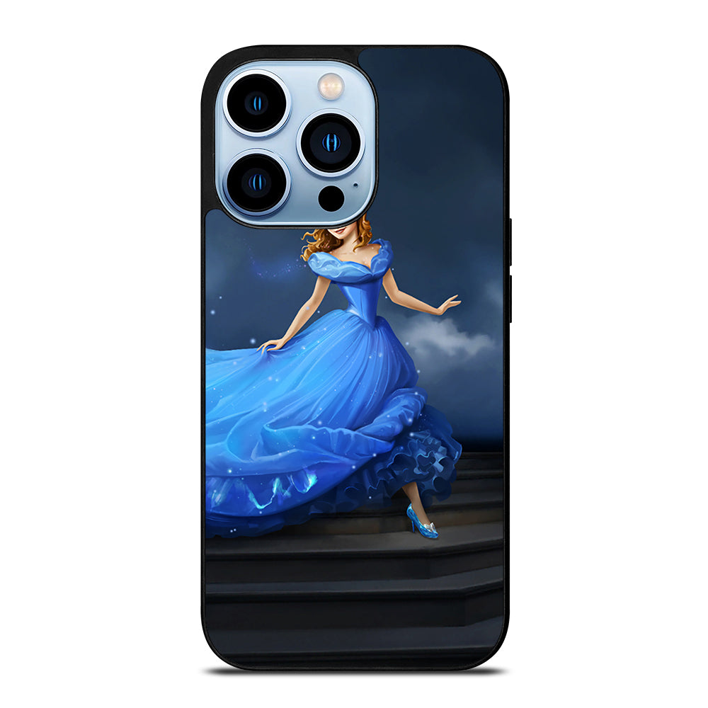 DISNEY CINDERELLA iPhone 13 Pro Max Case Cover – casecentro DISNEY CINDERELLA iPhone 13 Pro Max Case Cover – casecentro