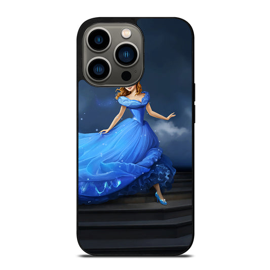 DISNEY CINDERELLA iPhone 13 Pro Case Cover