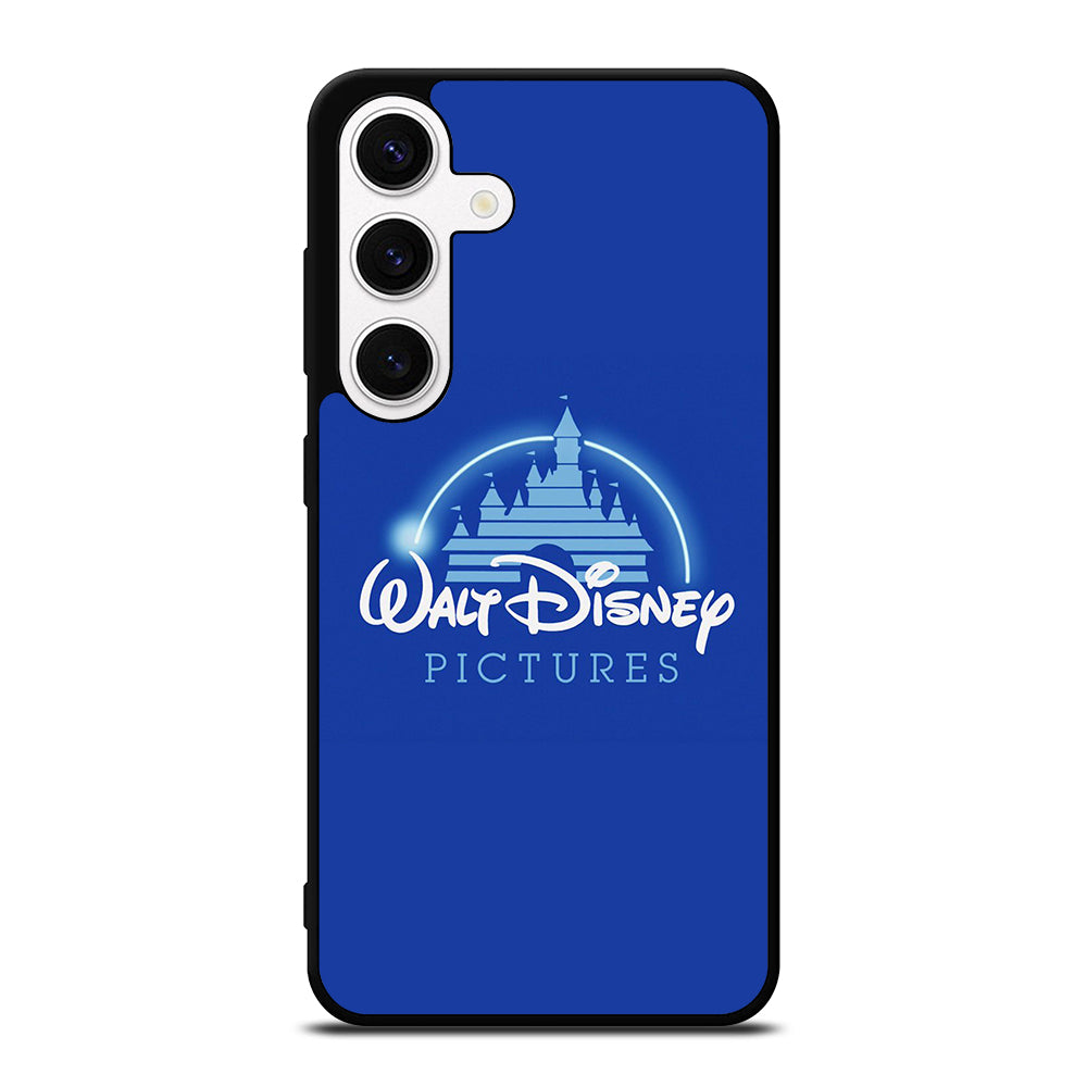 DISNEY LOGO Samsung Galaxy S24 Case Cover