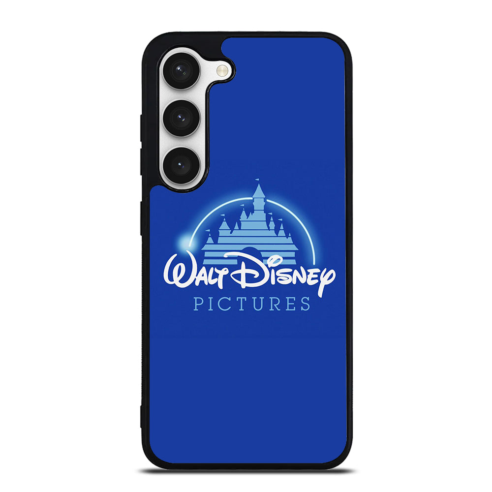 DISNEY LOGO Samsung Galaxy S23 Case Cover