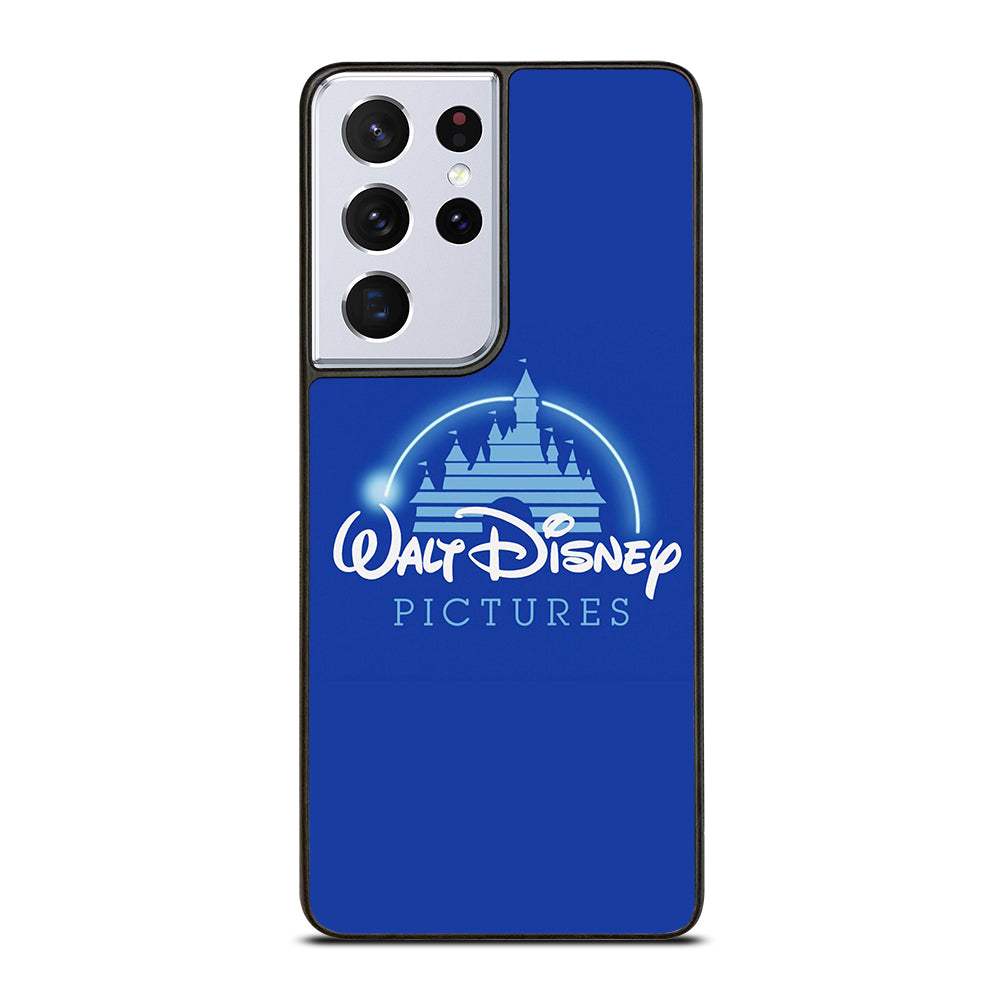 DISNEY LOGO Samsung Galaxy S21 Ultra Case Cover
