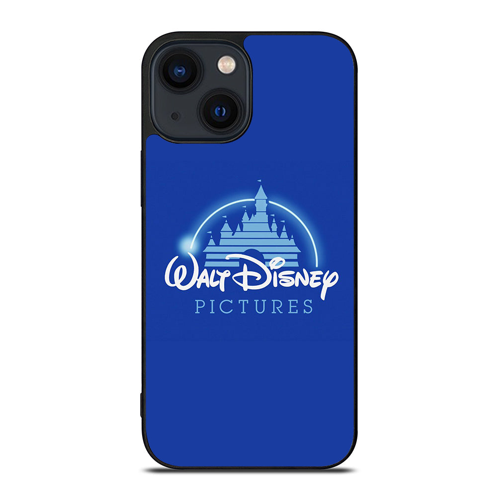 DISNEY LOGO iPhone 14 Plus Case Cover