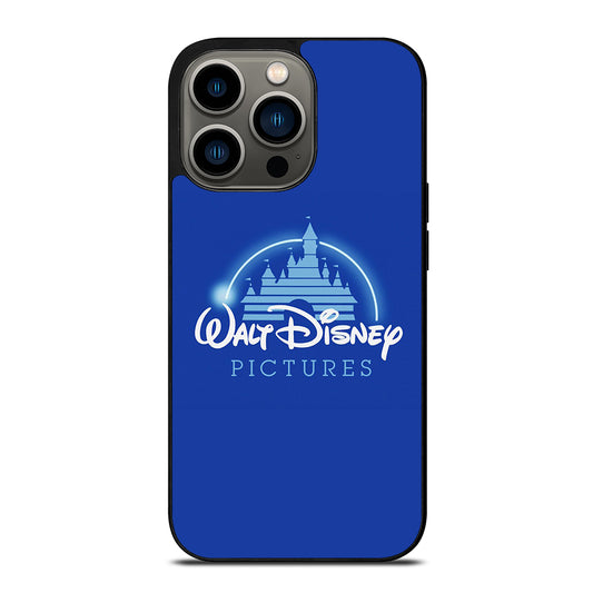 DISNEY LOGO iPhone 13 Pro Case Cover