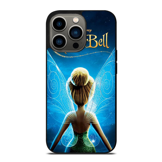 DISNEY TINKERBELL CARTOON iPhone 13 Pro Case Cover