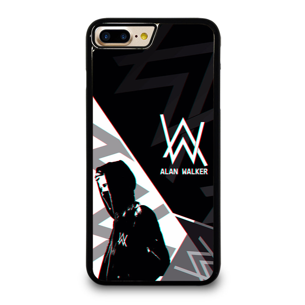 DJ ALAN WALKER 3 iPhone 7 / 8 Plus Case Cover
