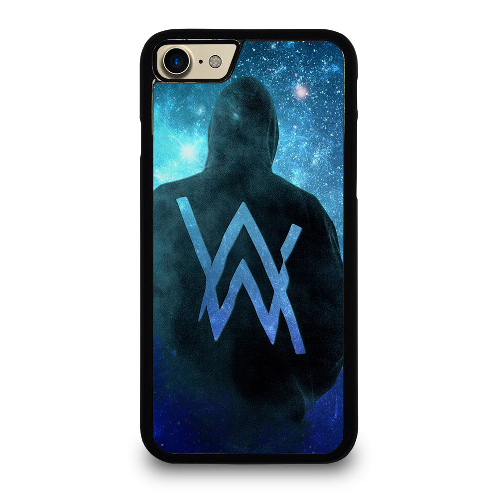 DJ ALAN WALKER 4 iPhone 7 / 8 Case Cover