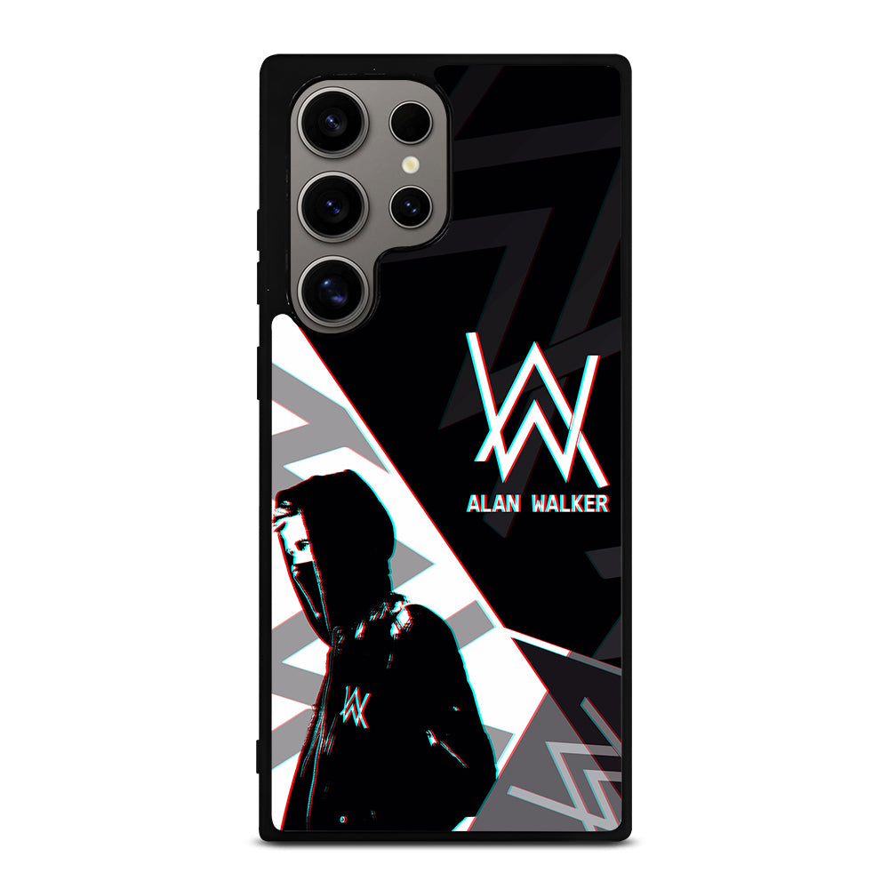 DJ ALAN WALKER 3 Samsung Galaxy S24 Ultra Case Cover