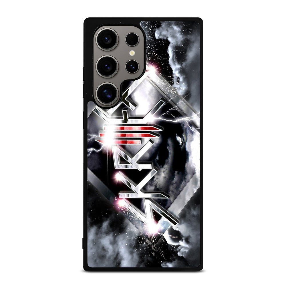 DJ SKRILLEX LOGO Samsung Galaxy S24 Ultra Case Cover