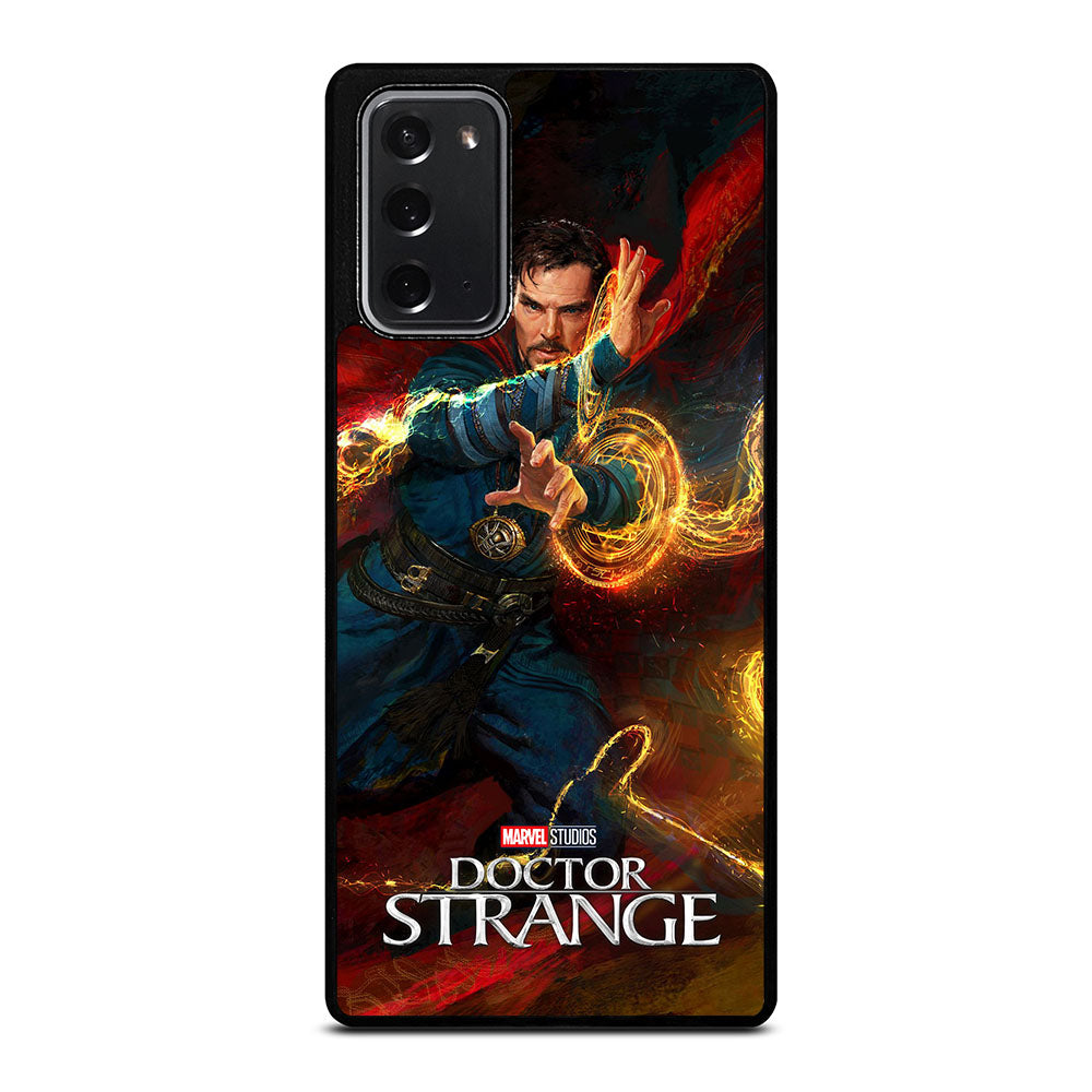 DOCTOR STRANGE MARVEL MOVIE Samsung Galaxy Note 20 Case Cover