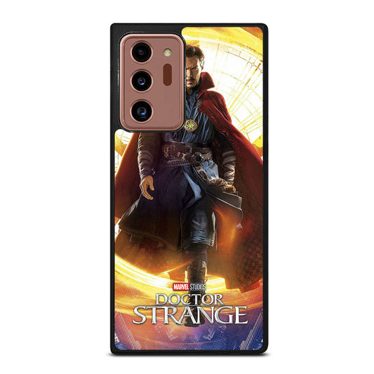 DOCTOR STRANGE MARVEL SUPERHERO Samsung Galaxy Note 20 Ultra Case Cover