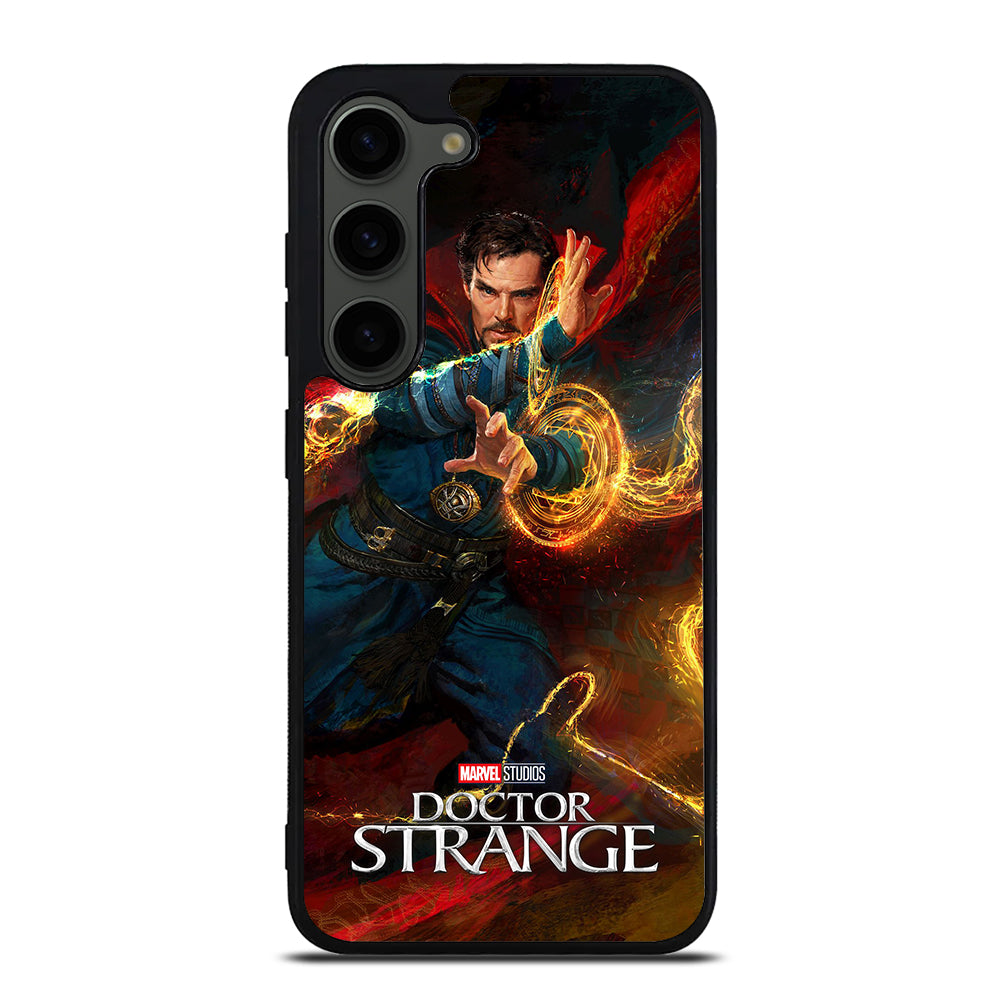 DOCTOR STRANGE MARVEL MOVIE Samsung Galaxy S23 Plus Case Cover