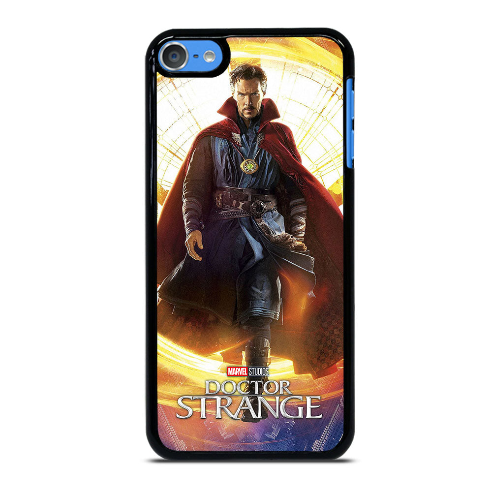 DOCTOR STRANGE MARVEL SUPERHERO iPod Touch 7 Case Cover