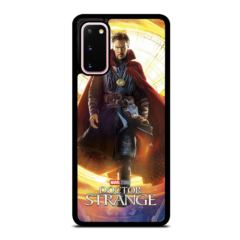 DOCTOR STRANGE MARVEL SUPERHERO Samsung Galaxy S20 Case Cover