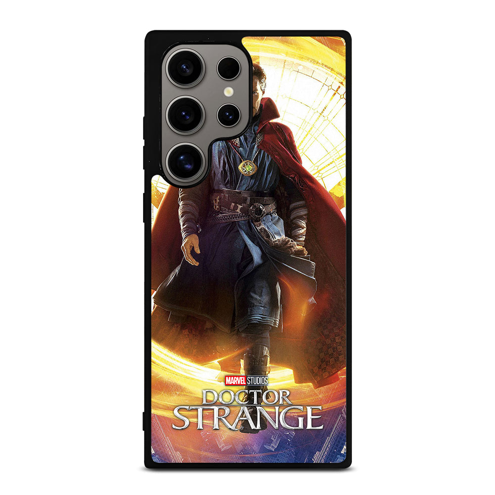 DOCTOR STRANGE MARVEL SUPERHERO Samsung Galaxy S24 Ultra Case Cover
