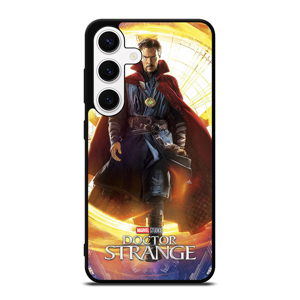 DOCTOR STRANGE MARVEL SUPERHERO Samsung Galaxy S24 Case Cover