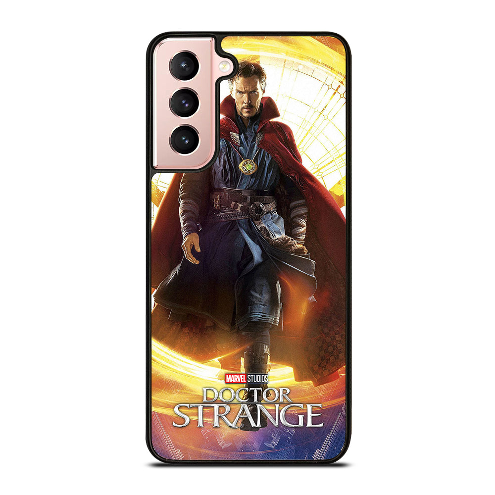 DOCTOR STRANGE MARVEL SUPERHERO Samsung Galaxy S21 Case Cover