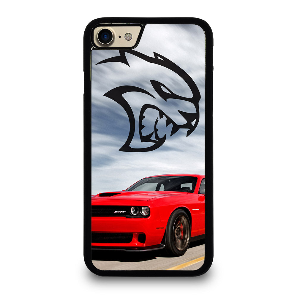 DODGE CHARGER SRT8 CAR iPhone 7 / 8 Case Cover