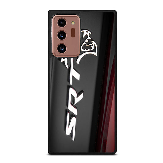 DODGE CHARGER SRT8 EMBLEM Samsung Galaxy Note 20 Ultra Case Cover