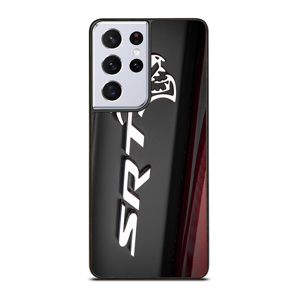 DODGE CHARGER SRT8 EMBLEM Samsung Galaxy S21 Ultra Case Cover