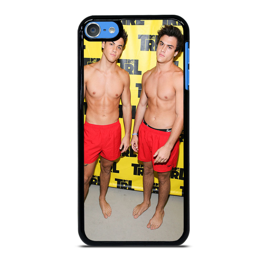 DOLAN TWINS COOL iPod Touch 7 Case Cover