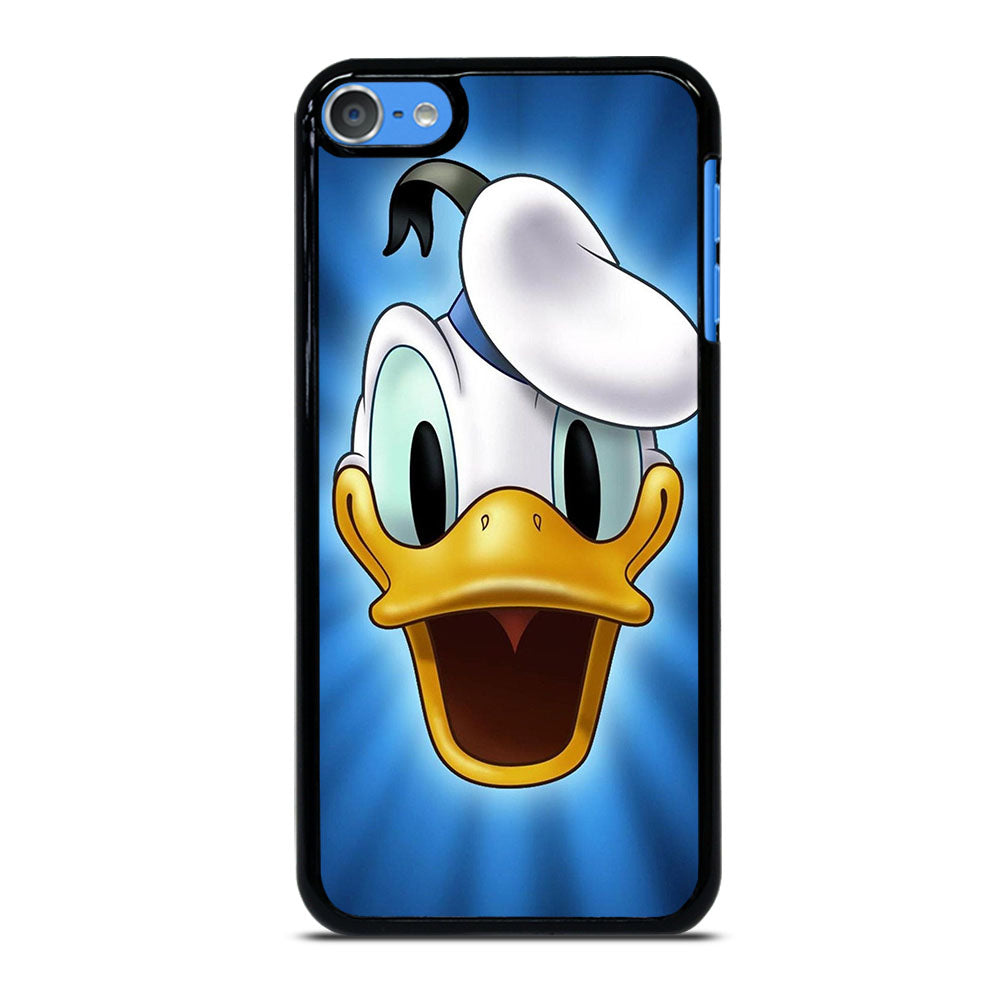 DONALD DUCK FACE iPod Touch 7 Case Cover
