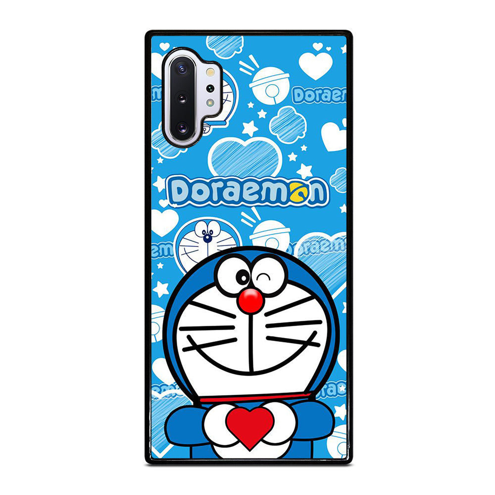 DORAEMON ANIME CUTE Samsung Galaxy Note 10 Plus Case Cover