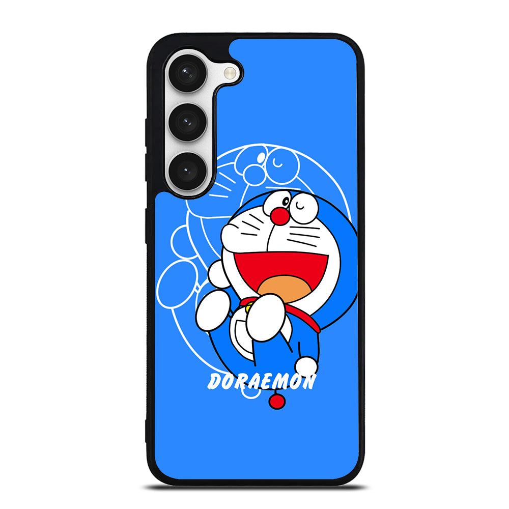 DORAEMON ANIME Samsung Galaxy S23 Case Cover