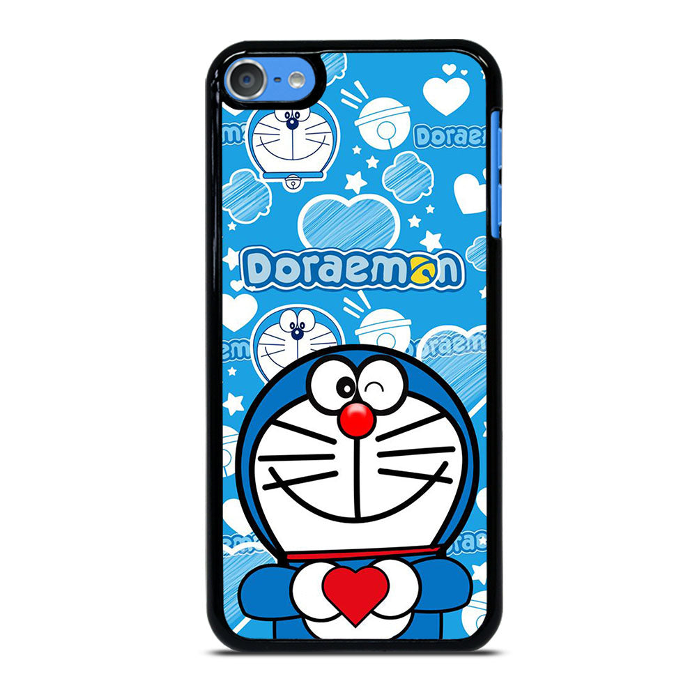 DORAEMON ANIME CUTE iPod Touch 7 Case Cover