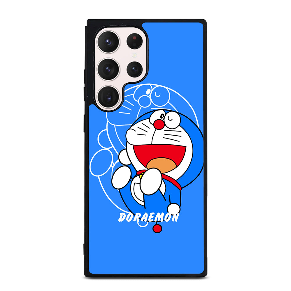 DORAEMON ANIME Samsung Galaxy S23 Ultra Case Cover