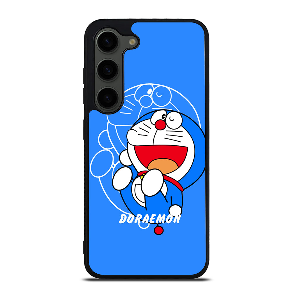 DORAEMON ANIME Samsung Galaxy S23 Plus Case Cover