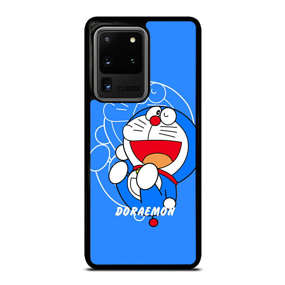 DORAEMON ANIME Samsung Galaxy S20 Ultra Case Cover