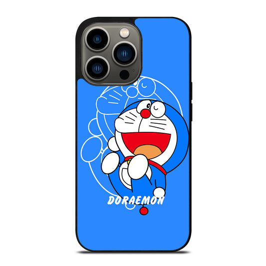 DORAEMON ANIME iPhone 13 Pro Case Cover