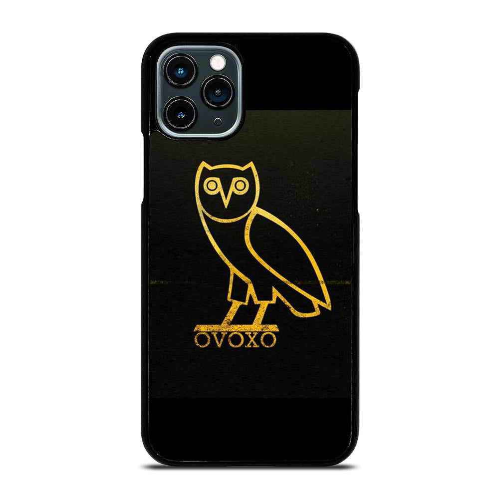 DRAKE OVOXO OWL LOGO iPhone 11 Pro Case Cover