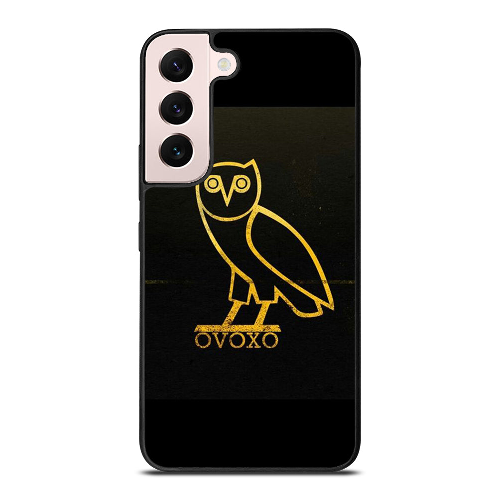 DRAKE OVOXO OWL LOGO Samsung Galaxy S22 Plus Case Cover